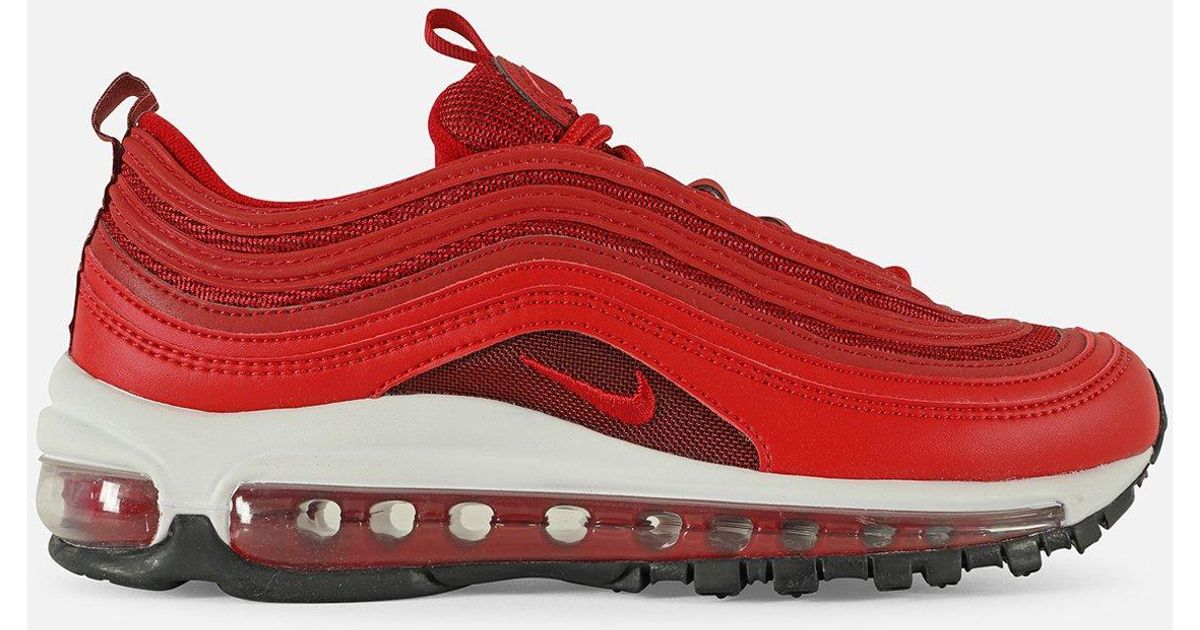 air max 97 red mens