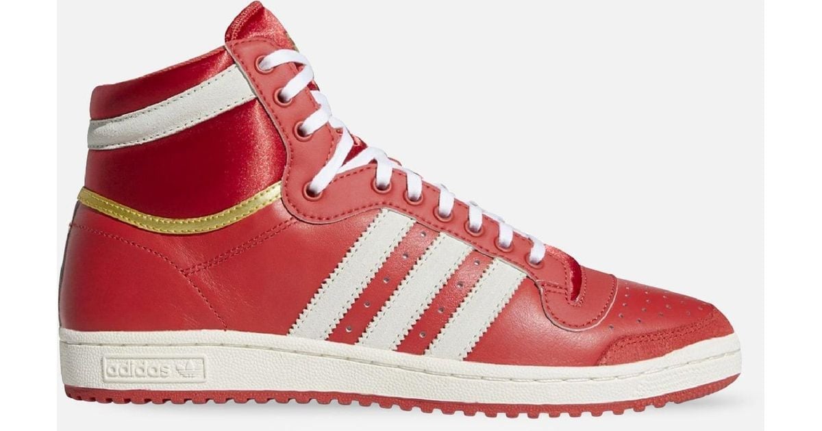 adidas top ten hi og