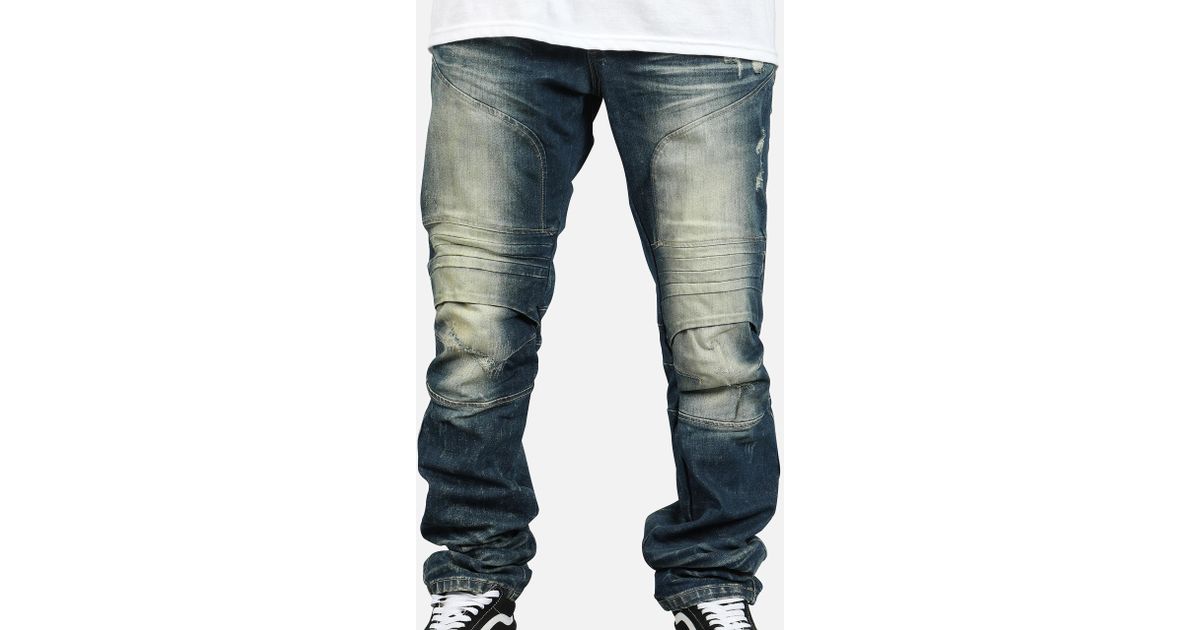 smoke rise jeans dtlr