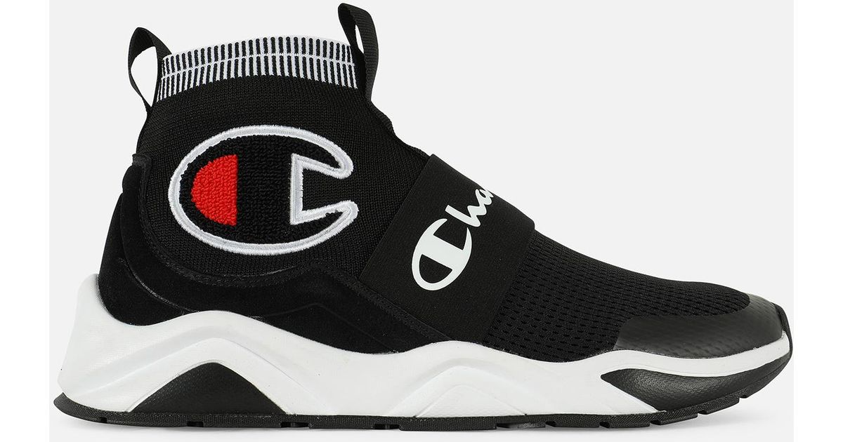champion pro trainers