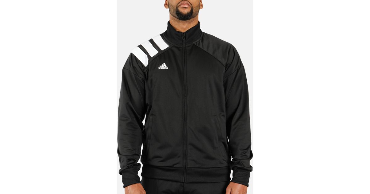 adidas tango icon jacket