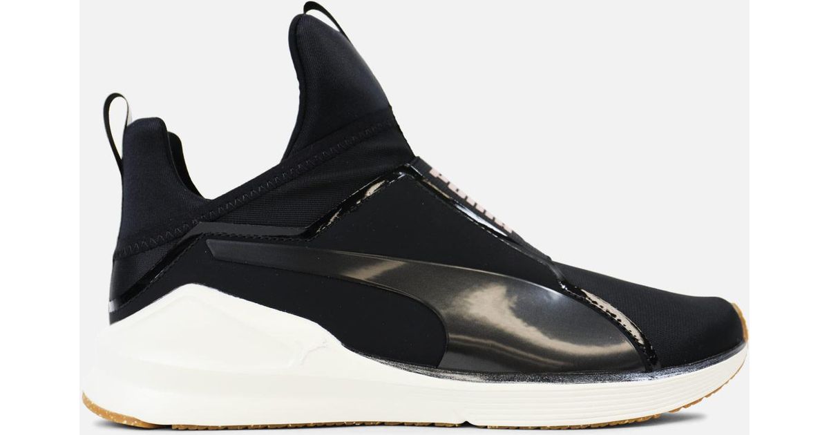 puma fierce velvet