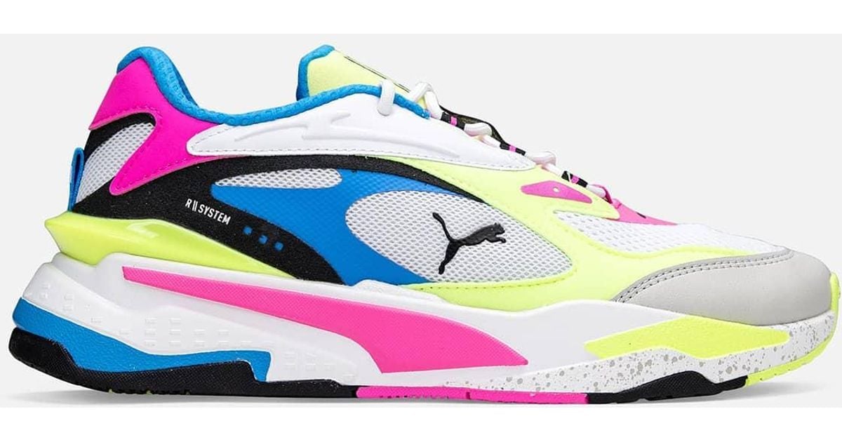 puma rs fast puma rs fast