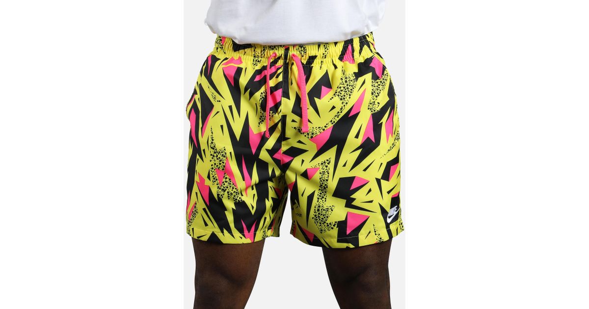 nike 90s shorts