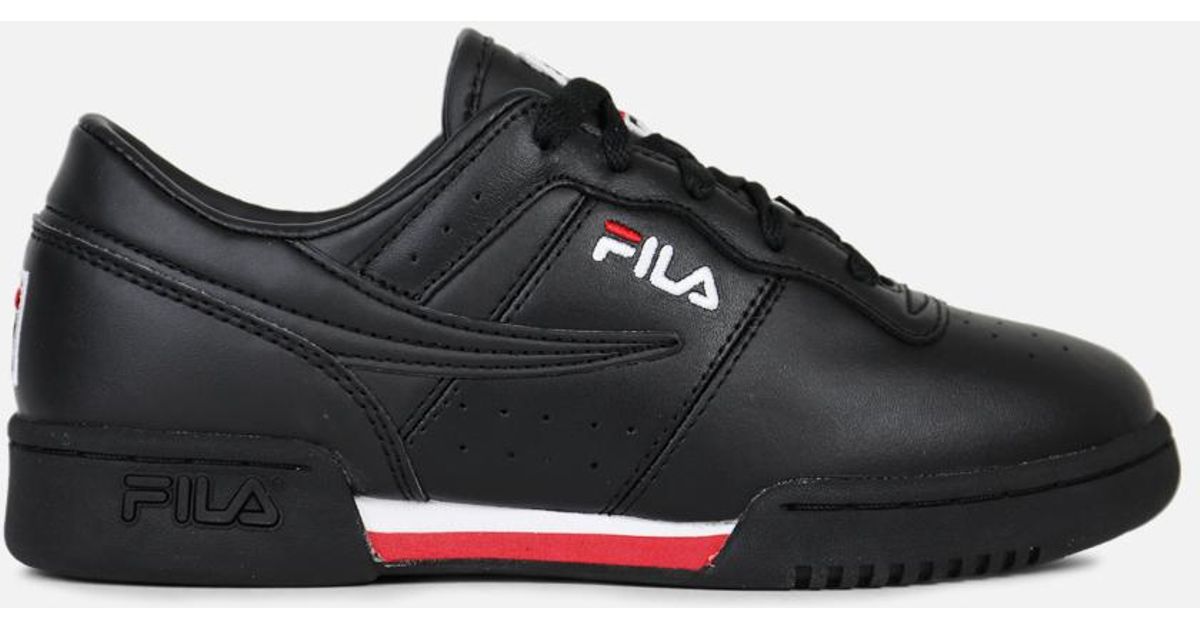 fila grade school