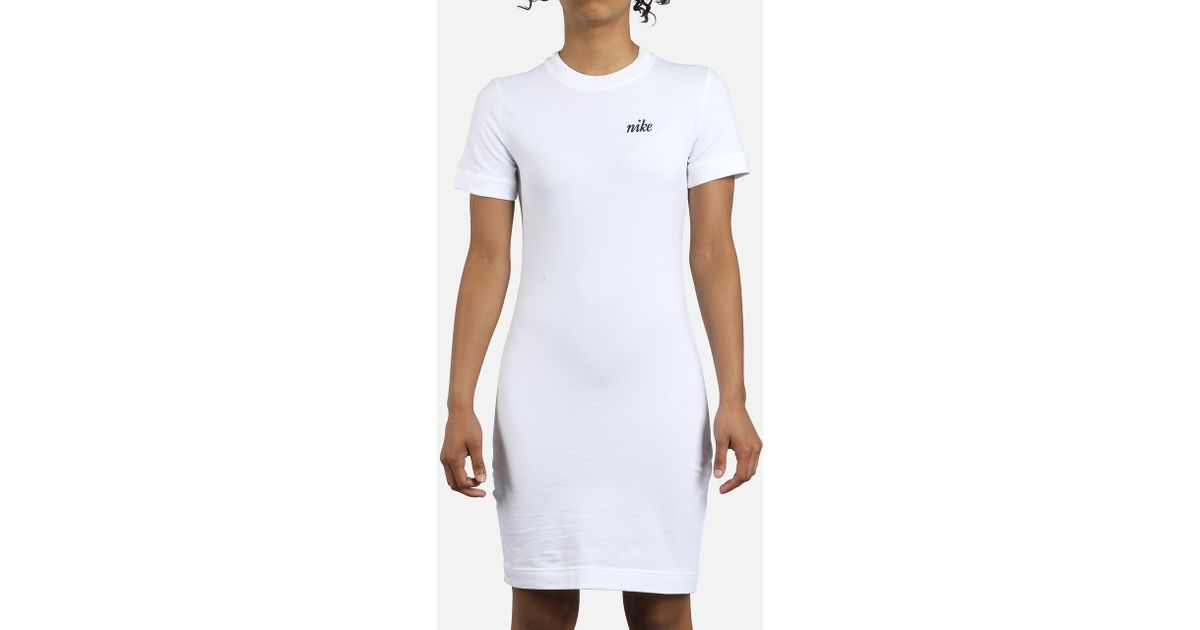 nike ringer dress