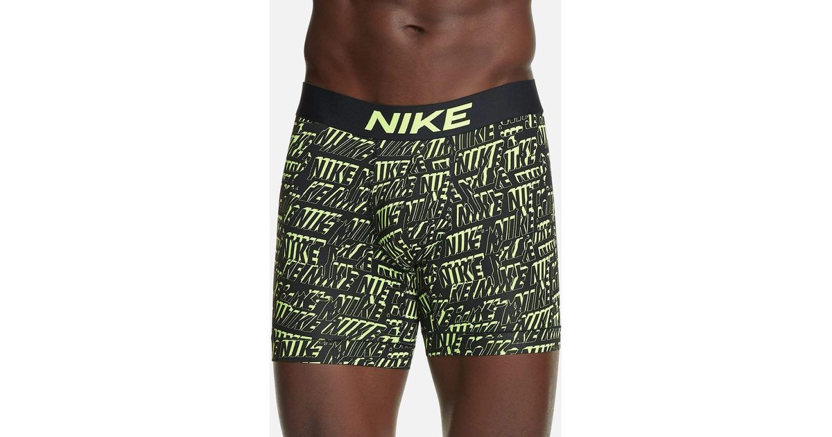 nike flex micro men's boxer briefs