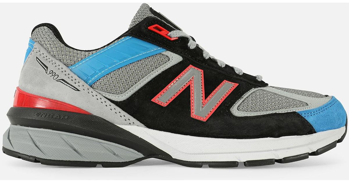 new balance fresh foam zante v4 opiniones