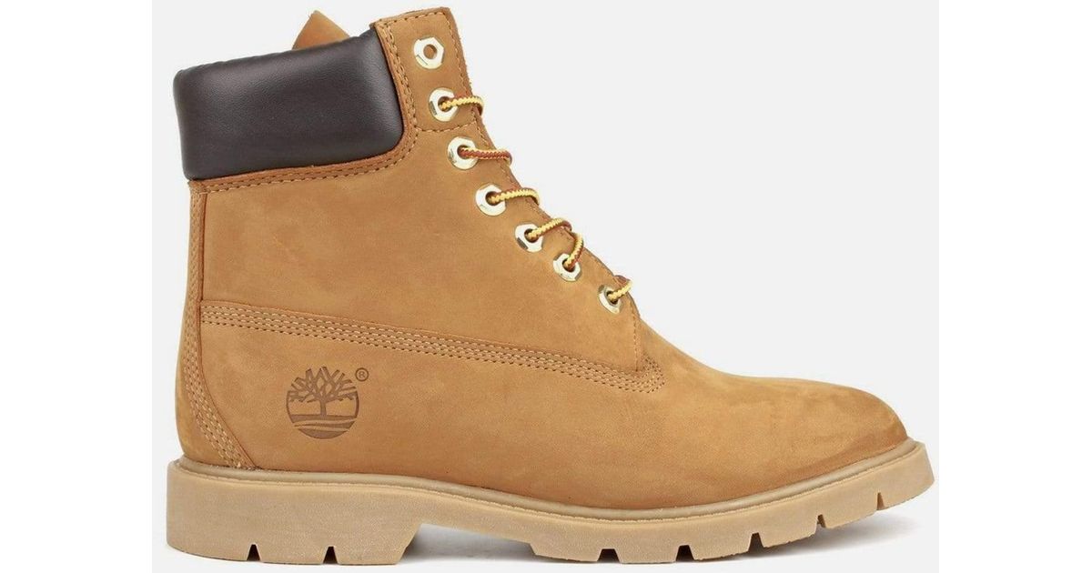 timberland boots with rubber toe
