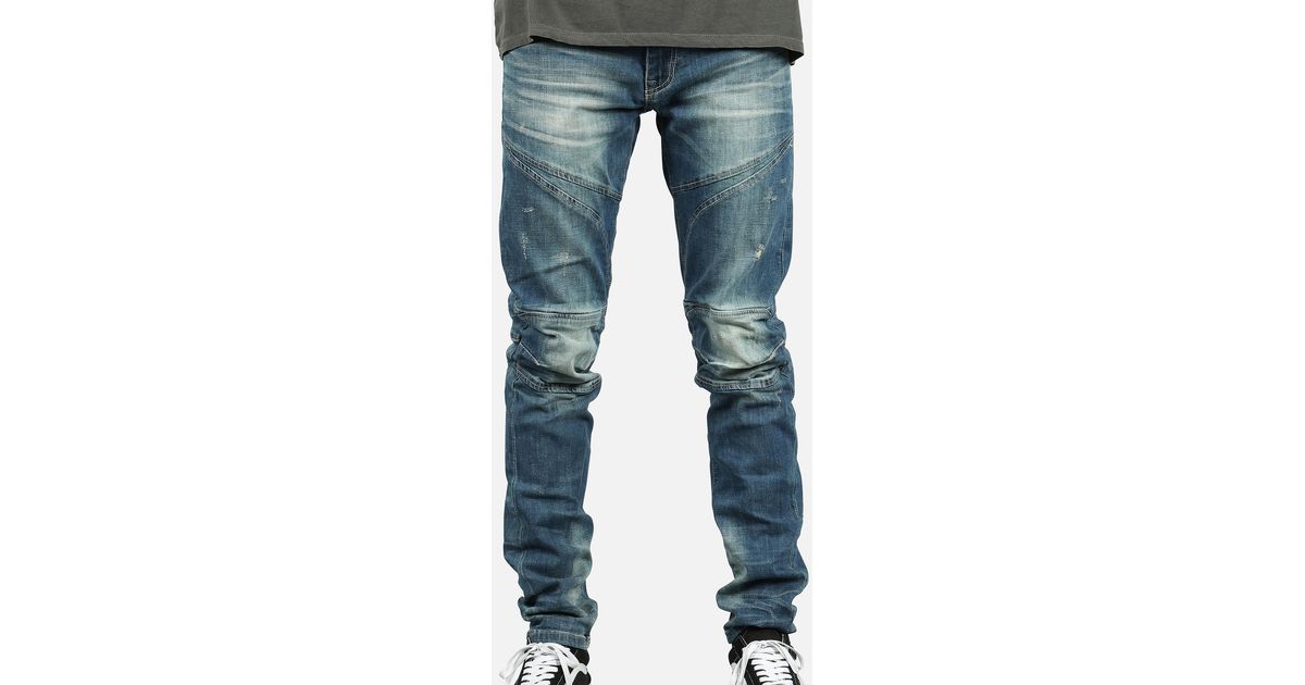 smoke rise jeans dtlr
