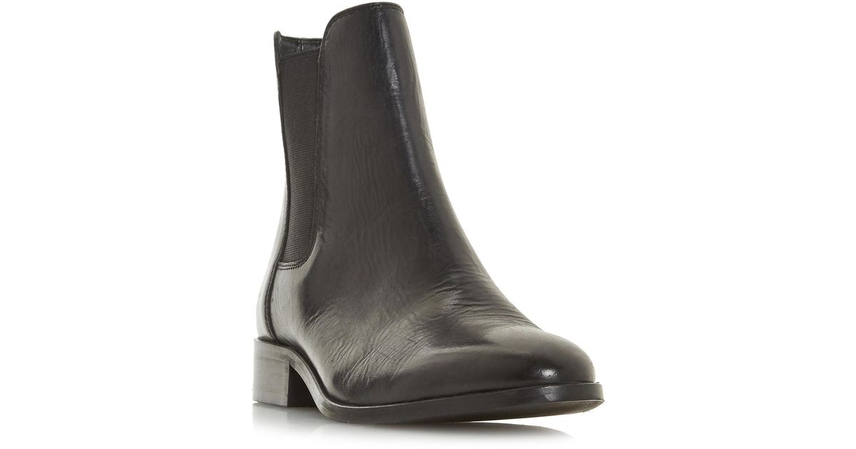 payeton chelsea boots