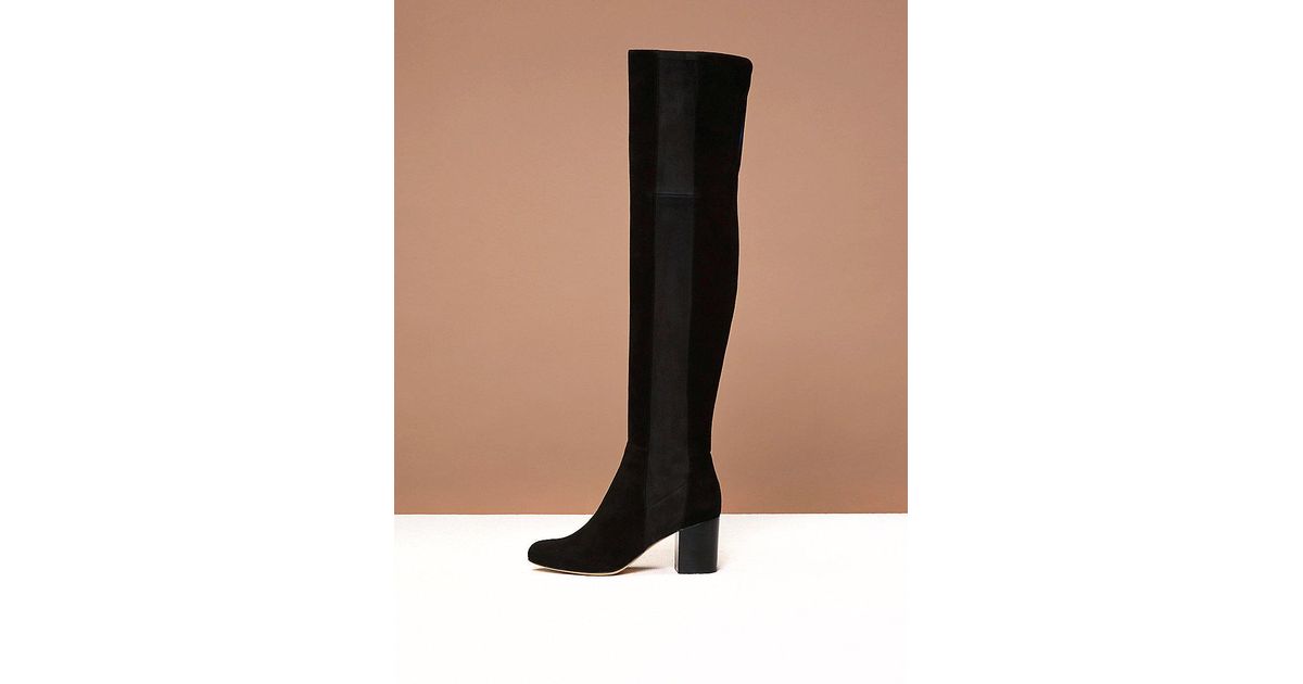 diane von furstenberg boots