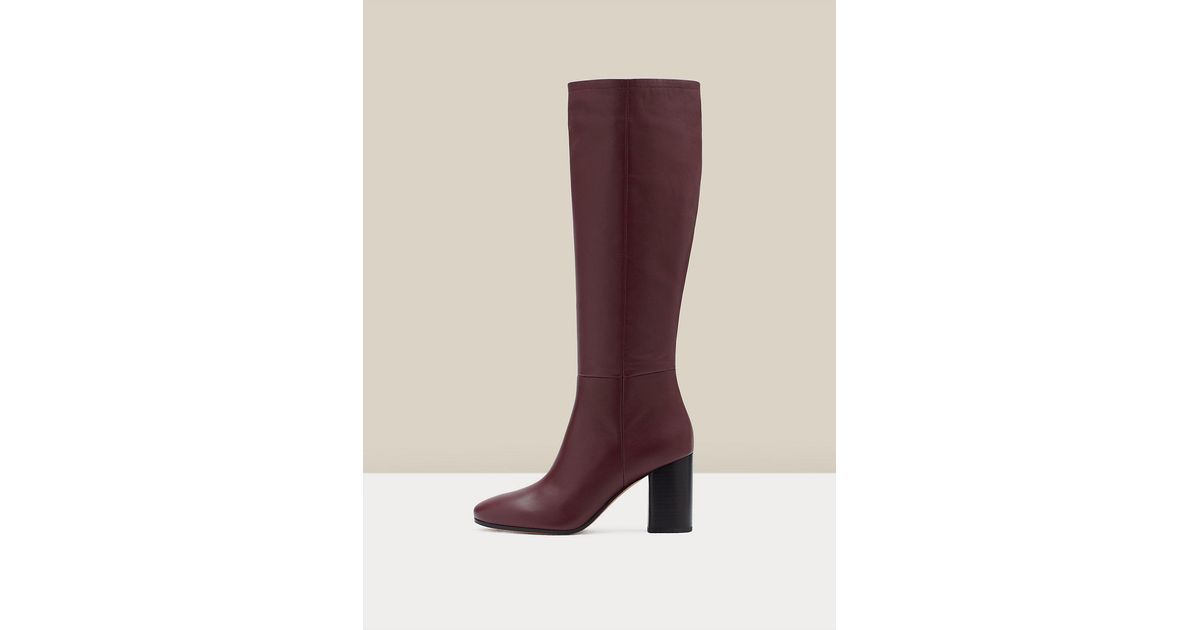 diane von furstenberg reese boots