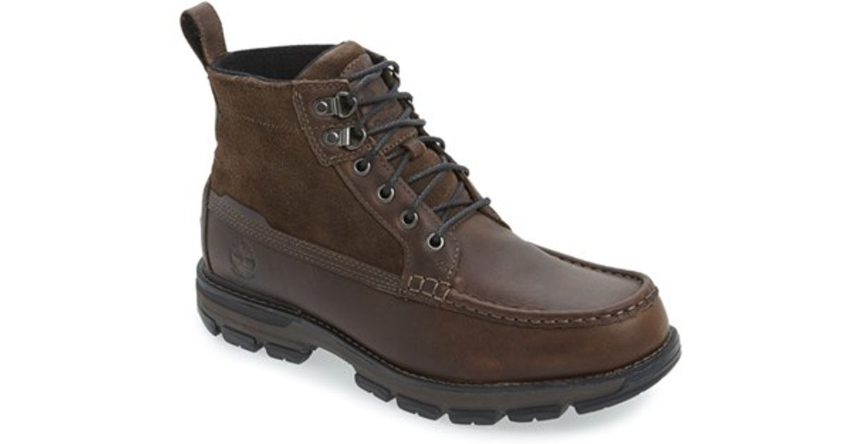 timberland heston boots