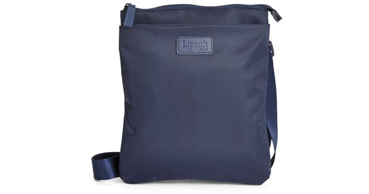 lipault crossbody bag