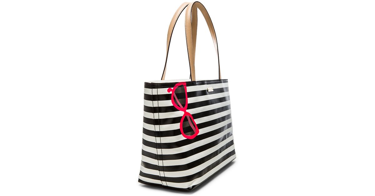 kate spade francis tote