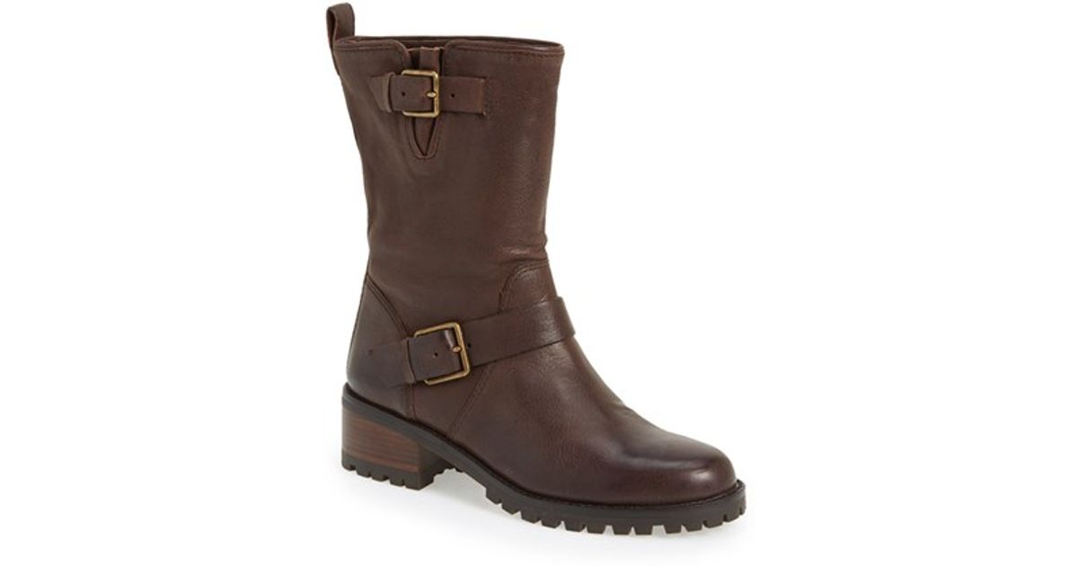 cole haan hemlock boot