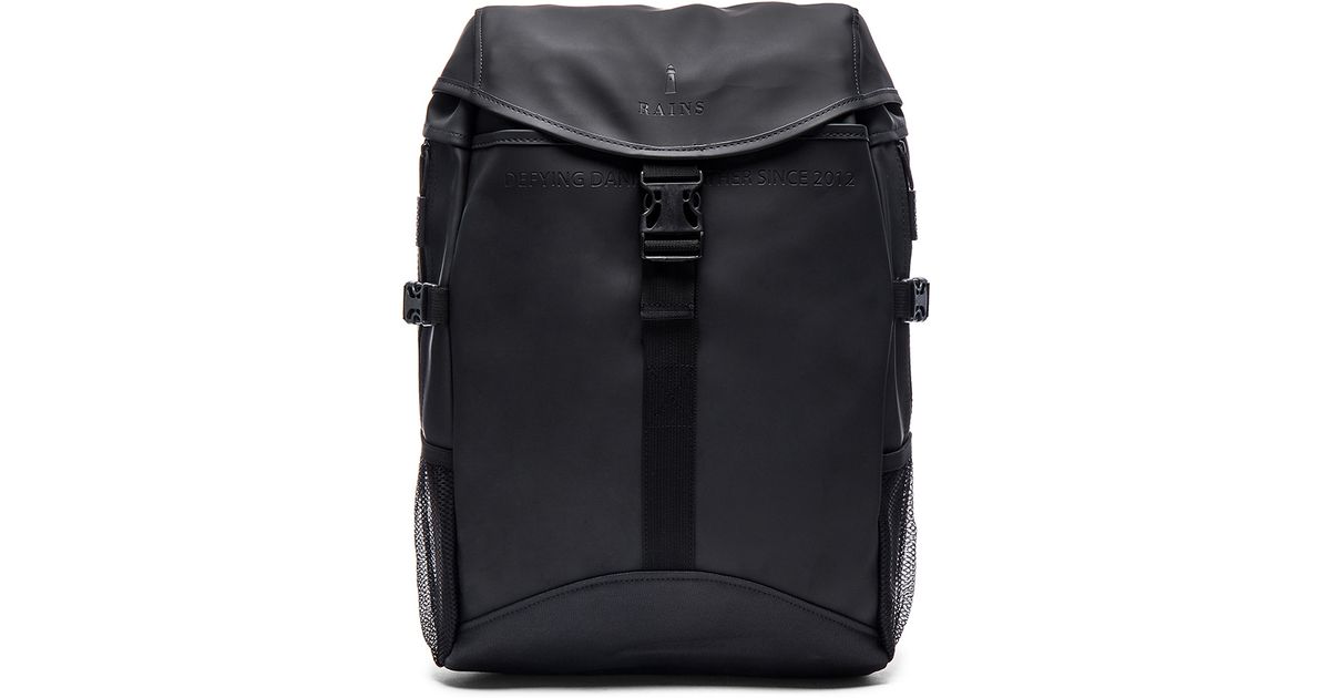 rains runner backpack