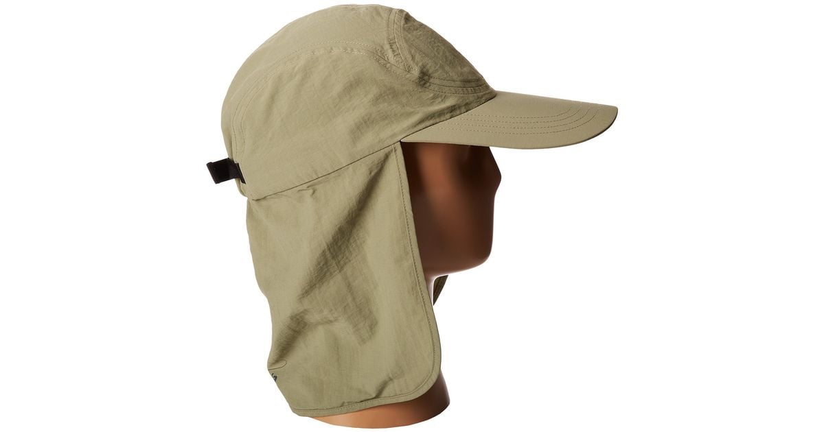 patagonia bimini hat
