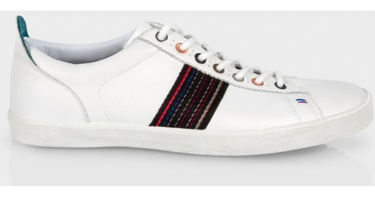 paul smith osmo