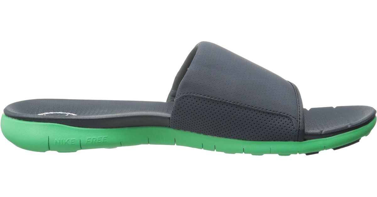 hurley phantom free slide