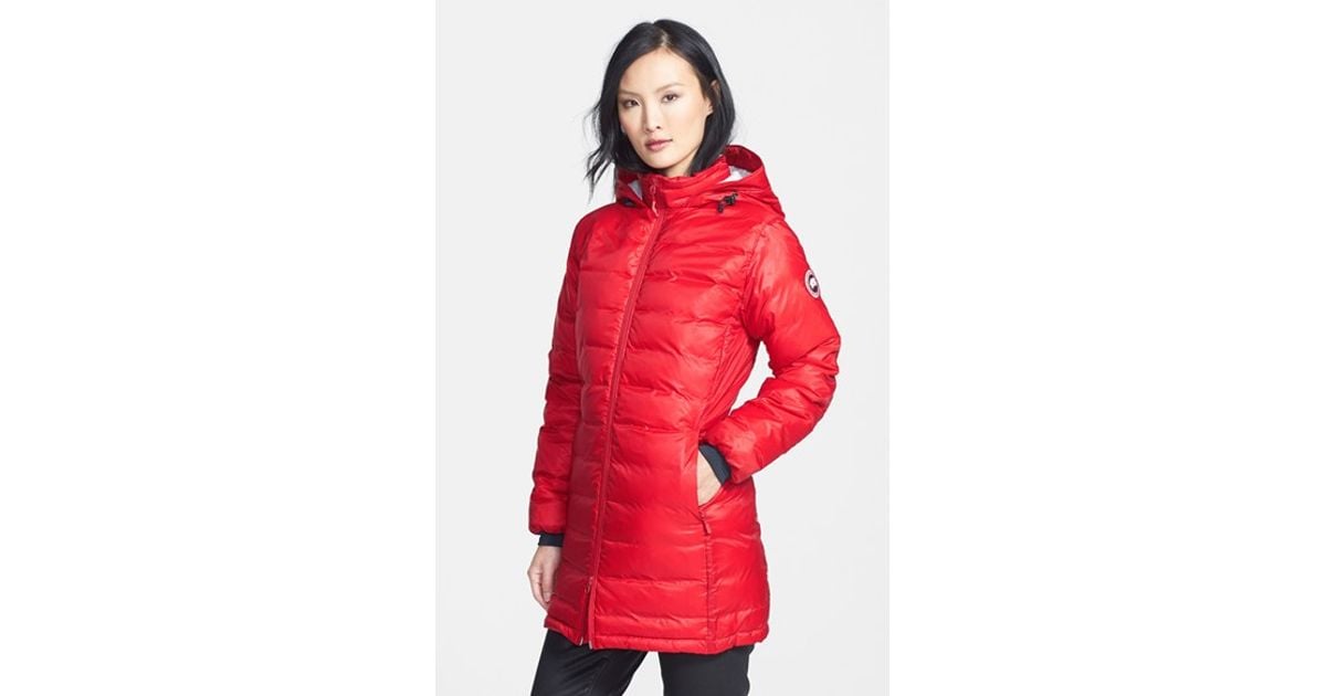 Canada Goose Camp Hooded multicolor Canada Goose Camp Hooded multicolor