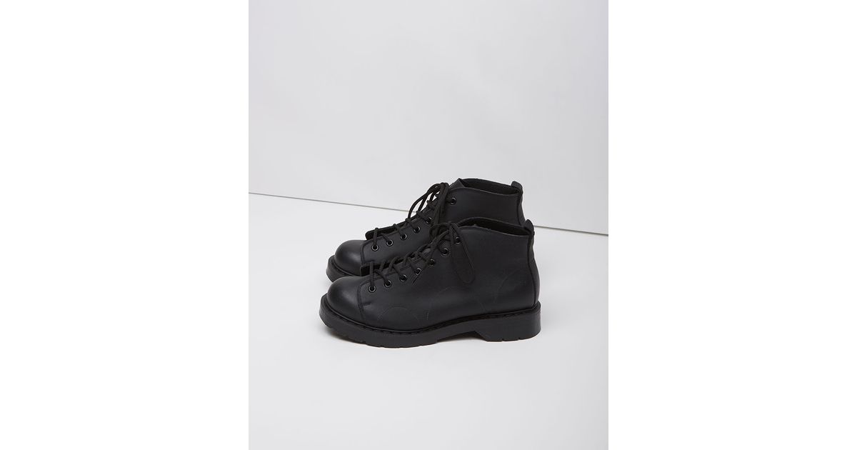 margaret howell monkey boots