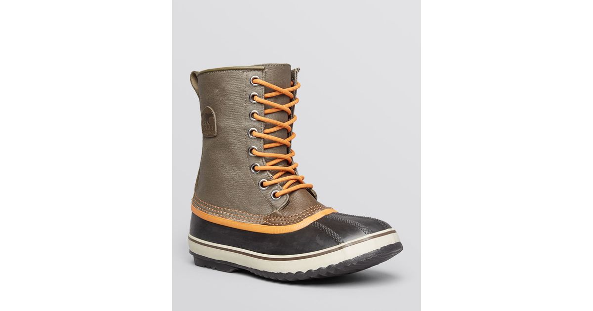sorel 1964 canvas