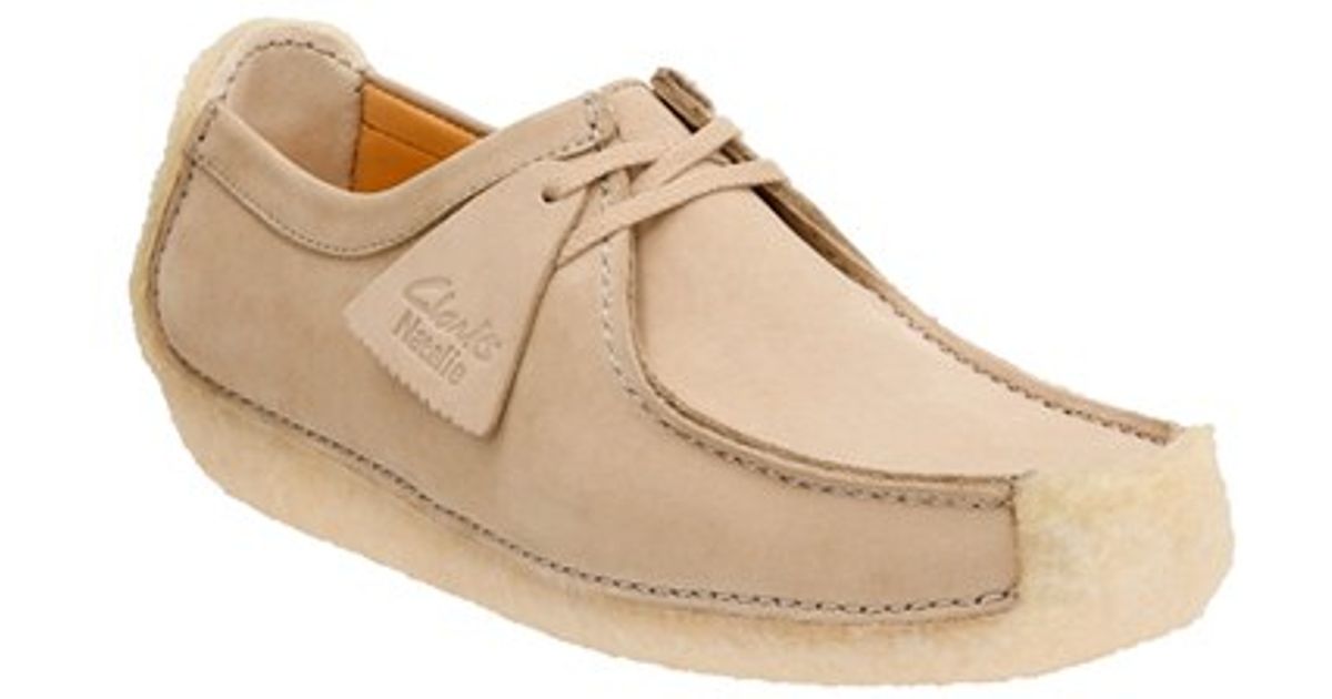 clarks originals natalie
