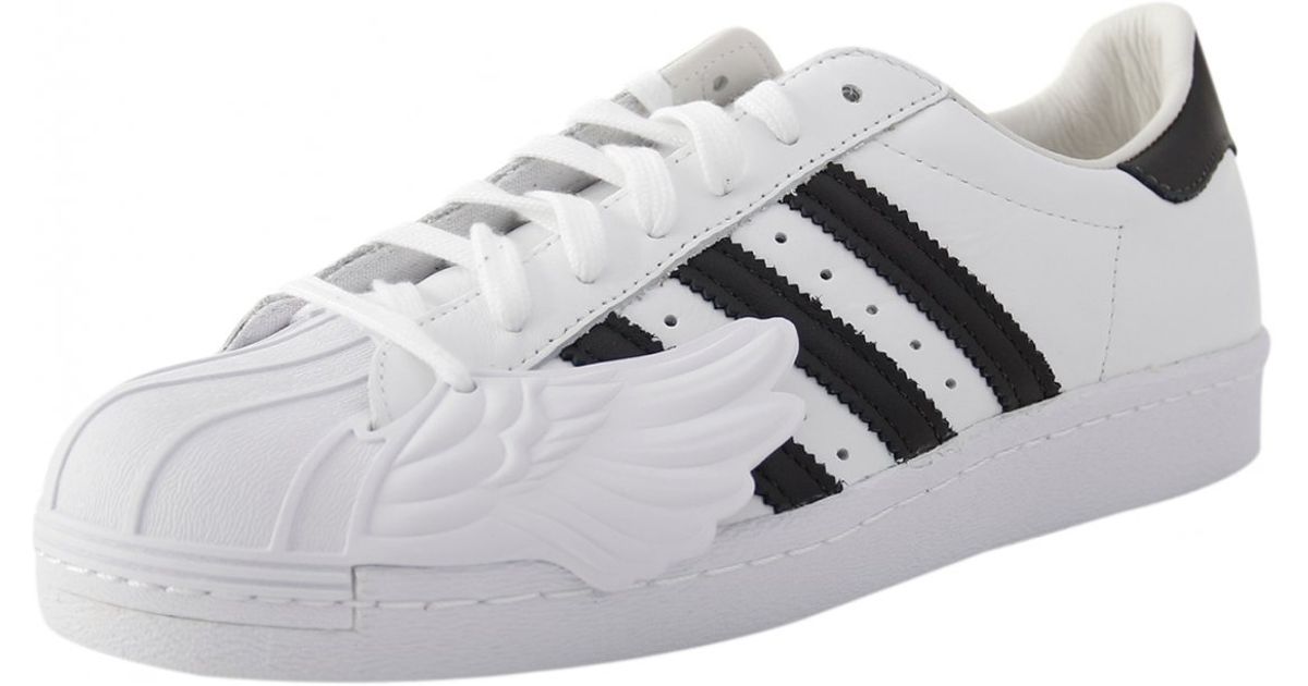 adidas superstar wings