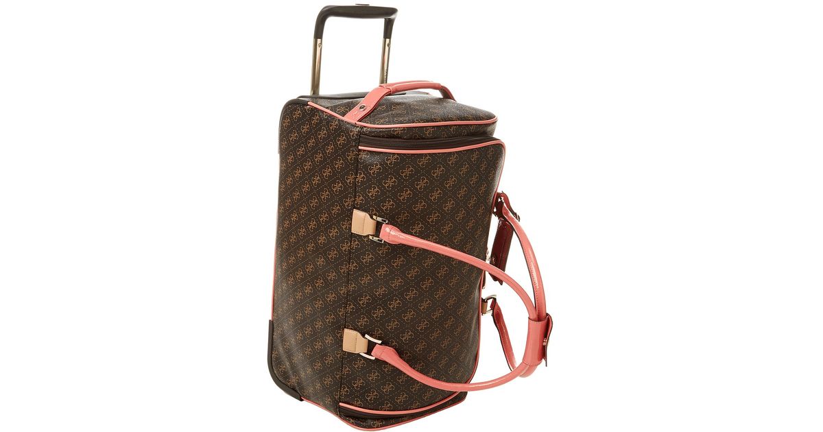 guess affair backpack