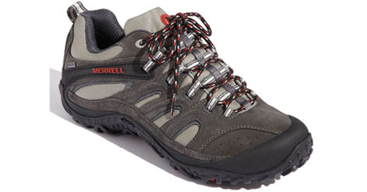 merrell chameleon 4