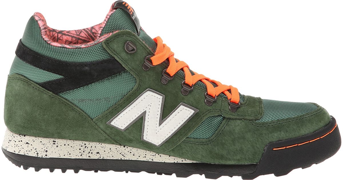 new balance classics hrl710