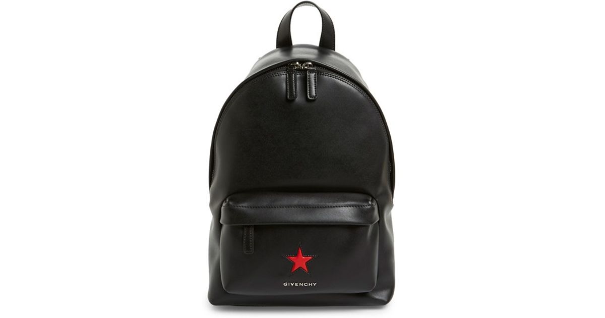 givenchy mini backpack