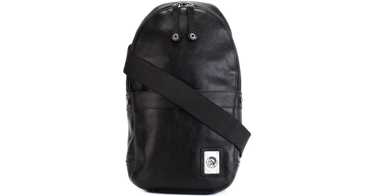 diesel sling bag