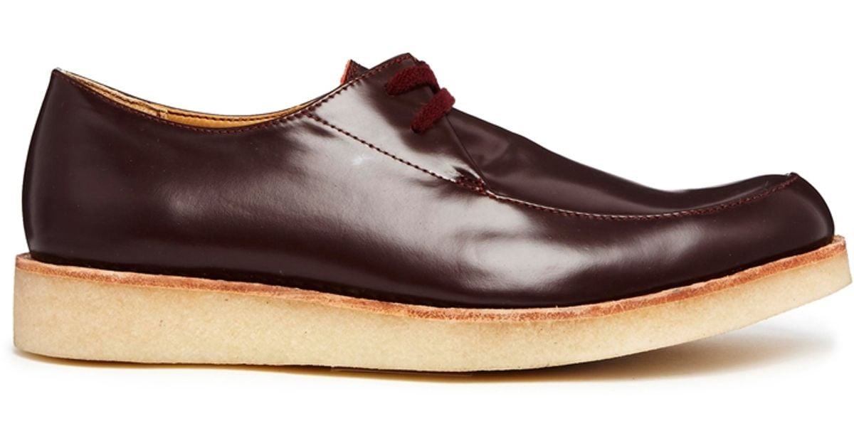 clarks darby desert