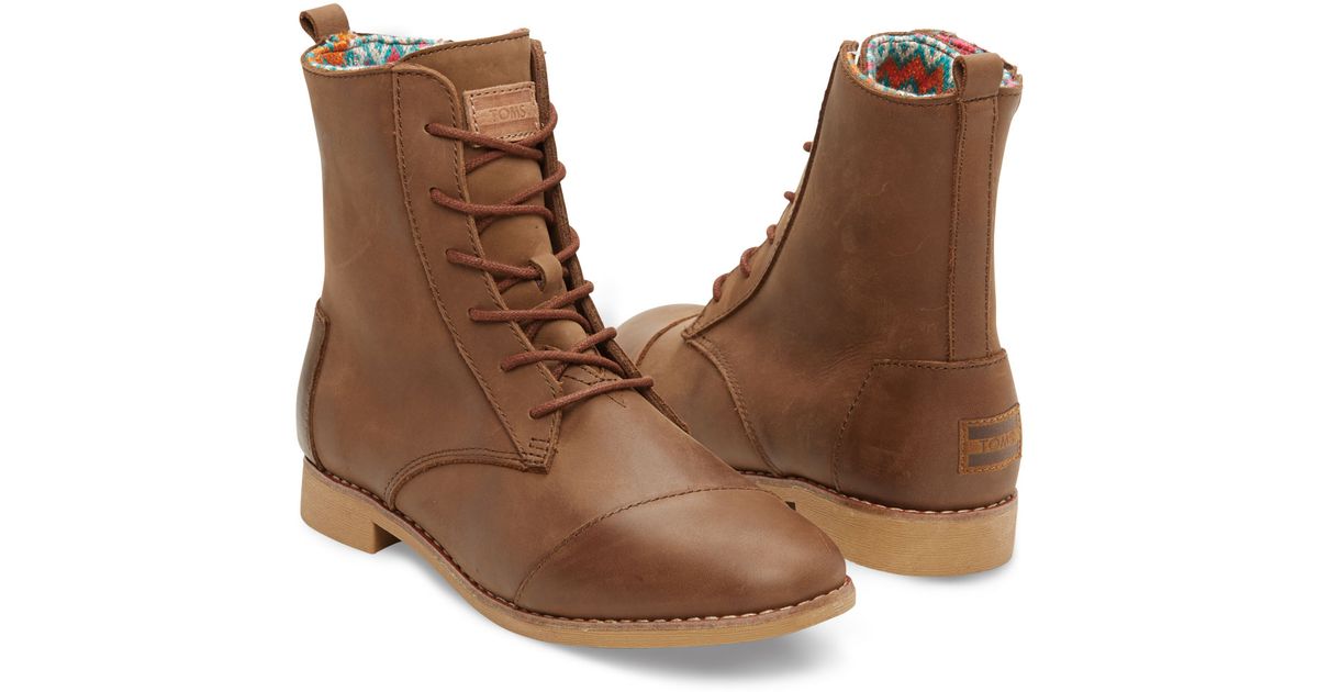 toms boots
