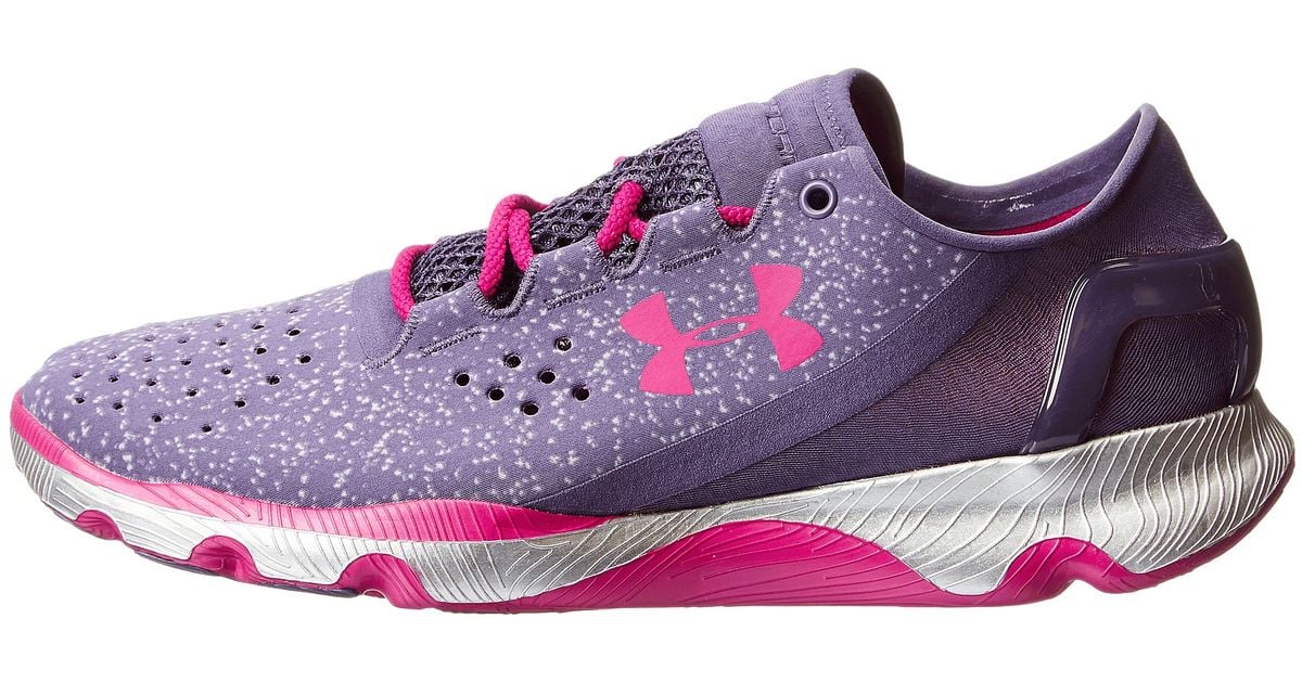 under armour ua speedform apollo gr