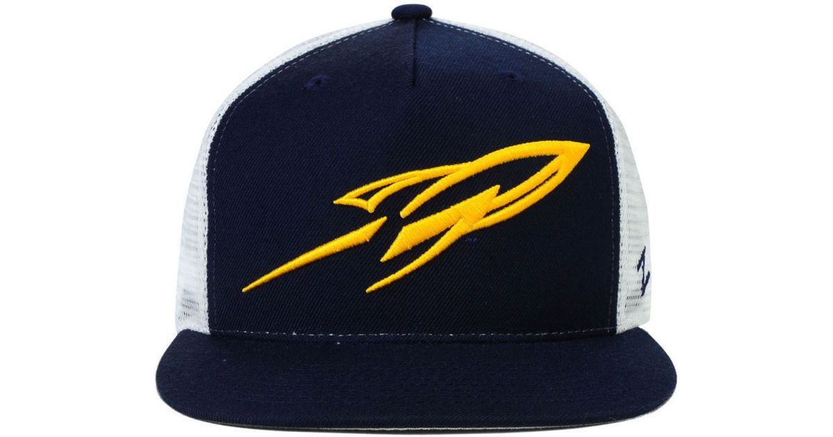 toledo rockets hat
