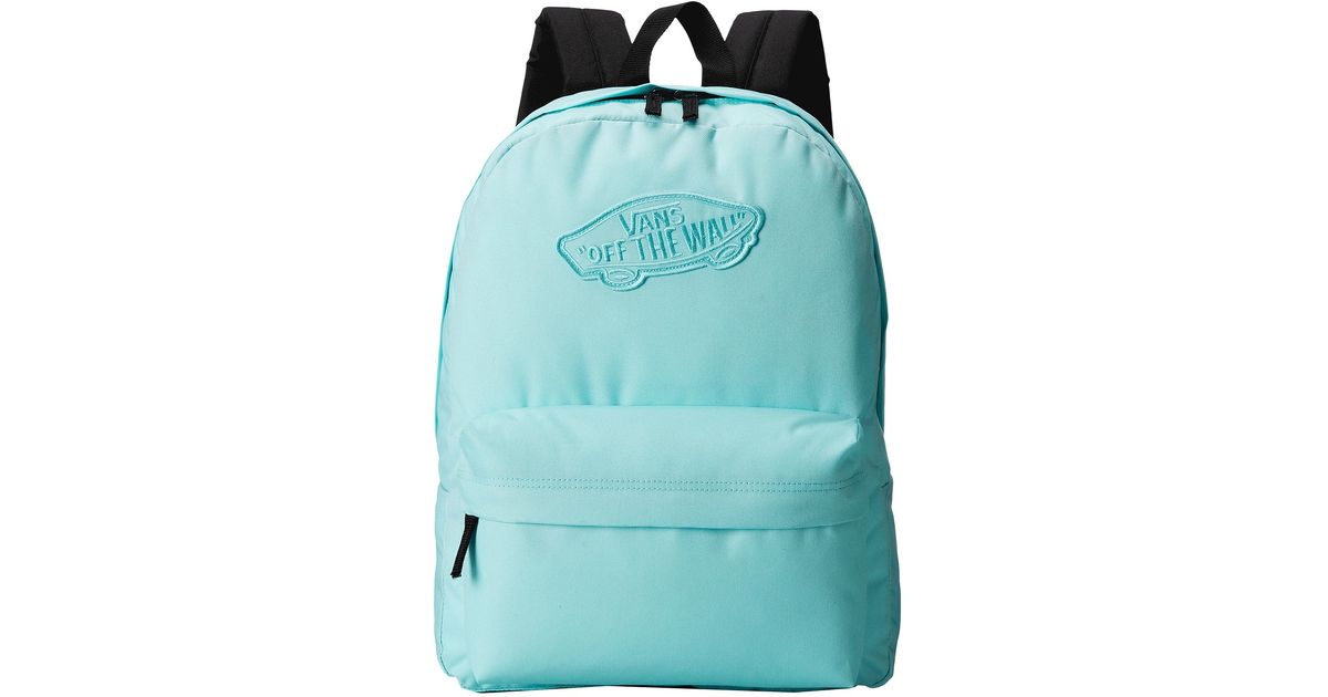 vans robin backpack