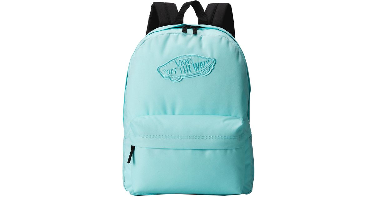 vans backpack robin