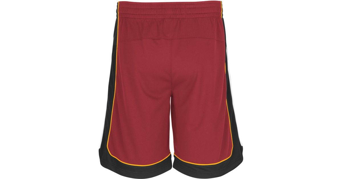 adidas miami heat shorts adidas miami heat shorts