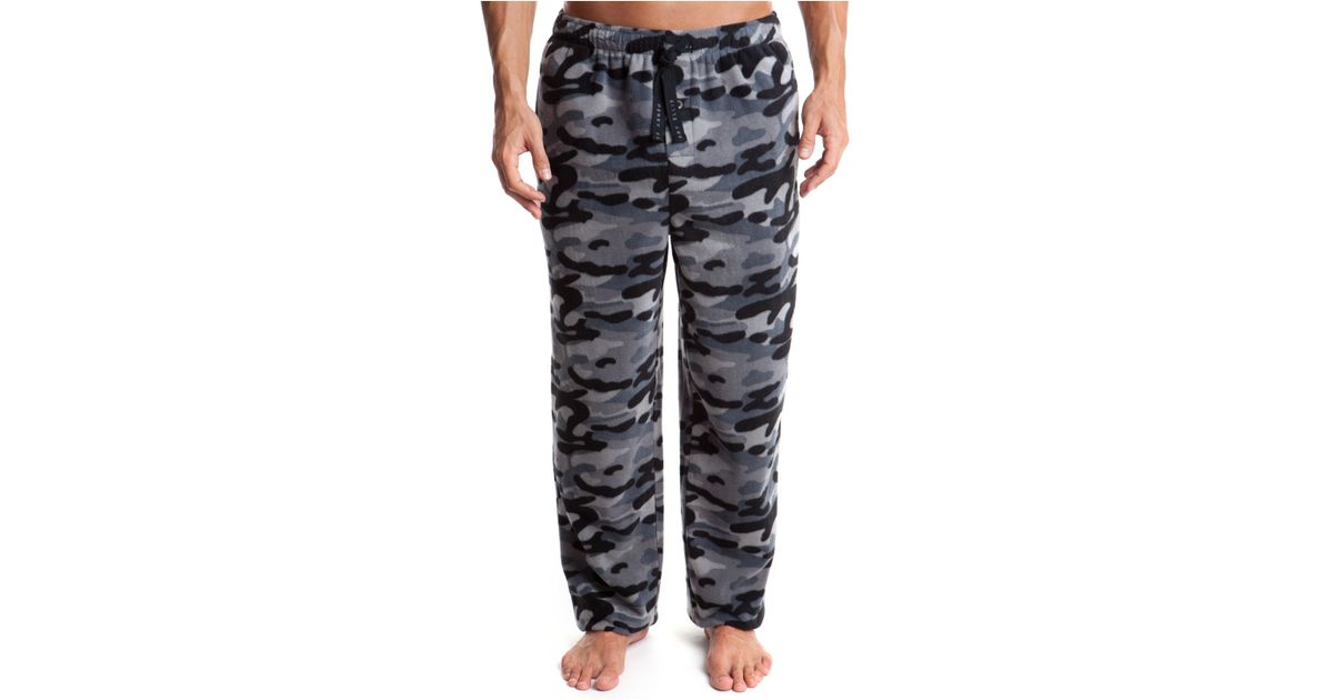 perry ellis pajama pants