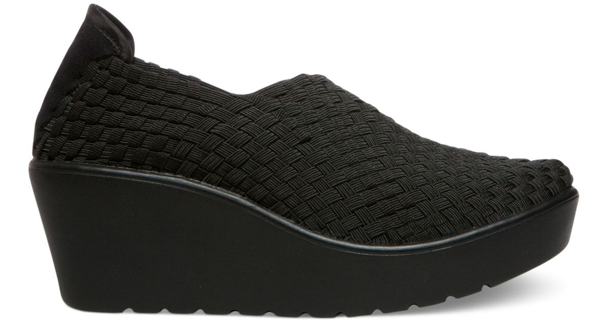steven wedges