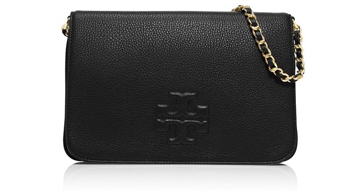 Tory Burch Thea Clutch 2024 favors