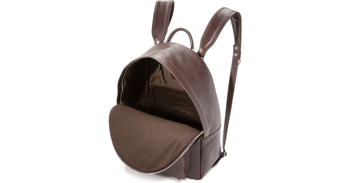 jw hulme backpack