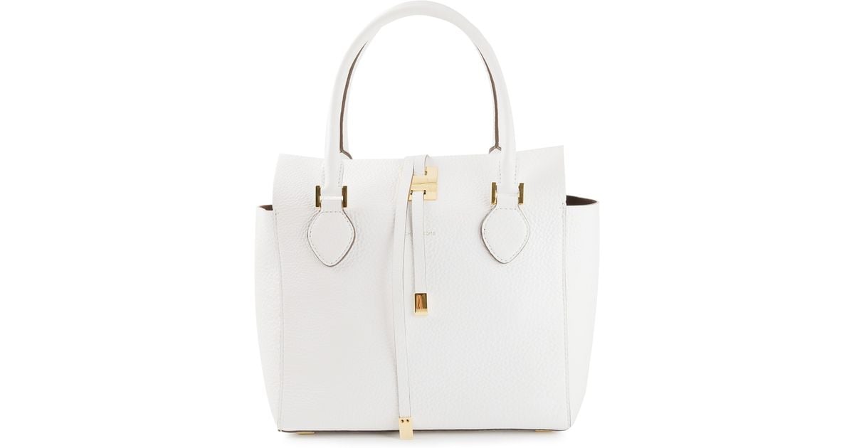 michael kors miranda white
