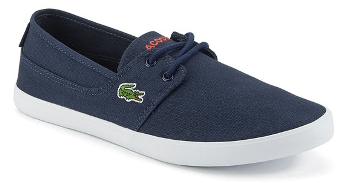 lacoste marice lace