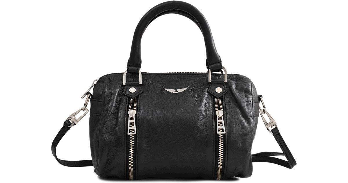 Zadig sunny bag sale