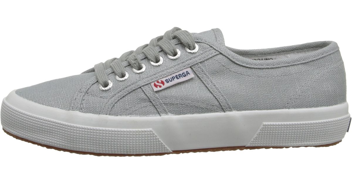superga 2750 linu